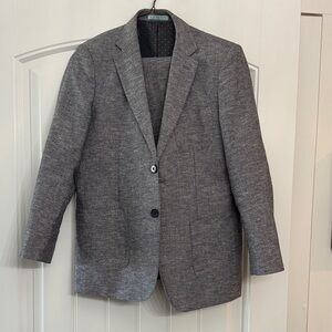 Boys Suit blazer & pants